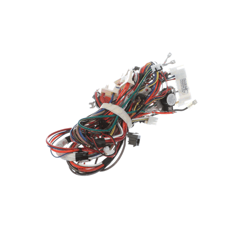 GE Main Harness Assembly WE08X29466