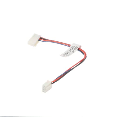 Ge Cap Touch To Main Ui Harness - WE08X29476
