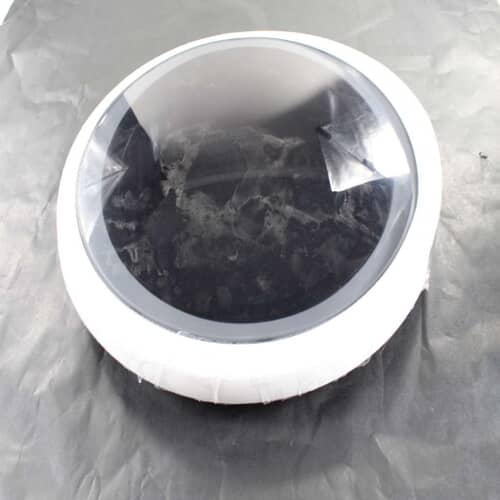 GE Door Assembly WE10X25497