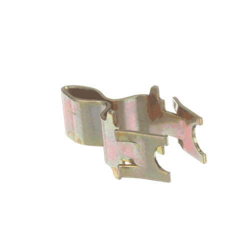 GE Part# WE10X27377 Door Latch (OEM)