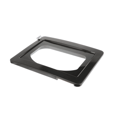 GE Door Assembly WE10X27467