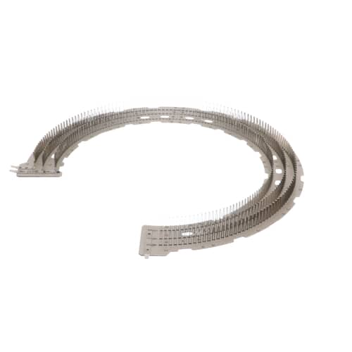 GE Dryer Mica Heater/Heating Element GTD45EASJ1WS