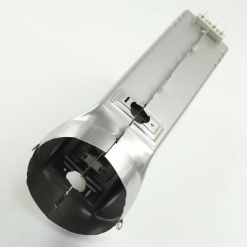 GE Part# WE11M58 Heating Element Assembly (OEM)