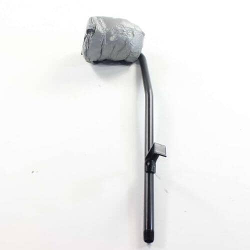 GE GTDX180GD4WW Gas Valve & Pipe Assembly Genuine OEM