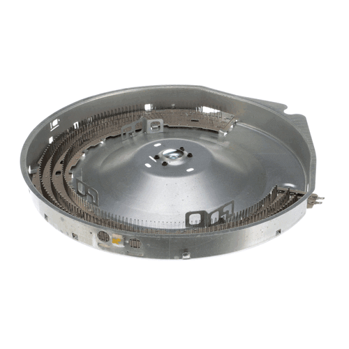 GE GTD45EASJ2WS Dryer Heating Element Assembly