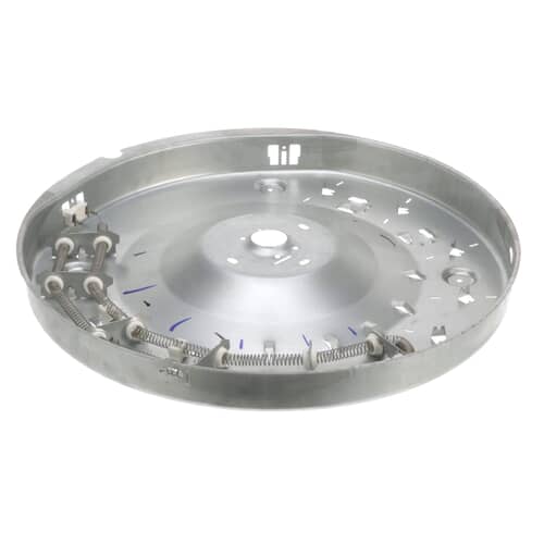 GE Part# WE11X23174 Heater Coil (OEM)