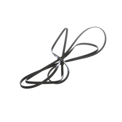 GE Part# WE12M51 Drive Belt (OEM)