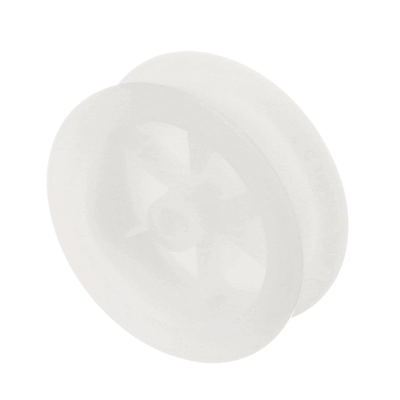 GE Pulley WE12X20517