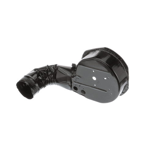 Ge Blower Housing Assembly - WE14M100