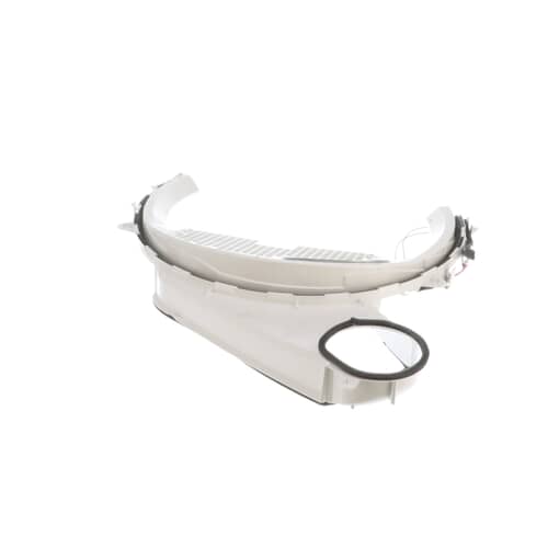 GE Dryer Trap Duct/Lint Trap (Complete Assembly) DCVH660GH0WW