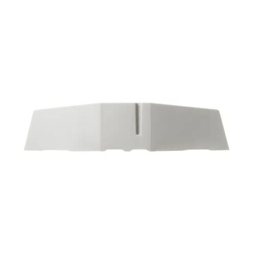 GE Part# WE14X21615 Dryer Baffle (OEM)