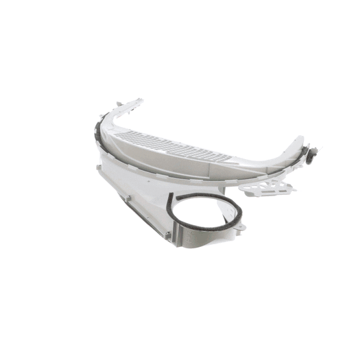 GE Trap Duct Assembly WE14X25080