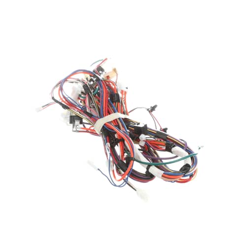 GE Part# WE15X25655 Electronic Harness Assembly (OEM)