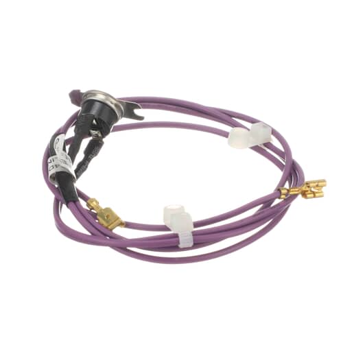 GE Part# WE15X26140 High Limit Harness Assembly (OEM)