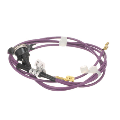 GE Part# WE15X26140 High Limit Harness Assembly (OEM)