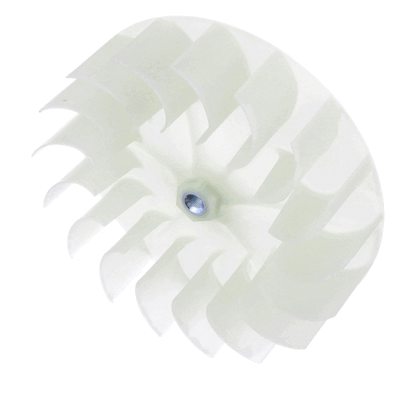 Ge Blower Wheel - WE16X20393