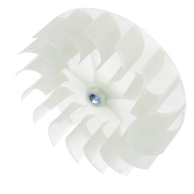 GE Washers and Dryer Blower Wheel w/insert WE16X20393