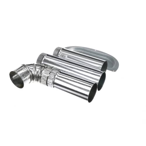 Ge Dryer Side Vent Kit - WE16X29317