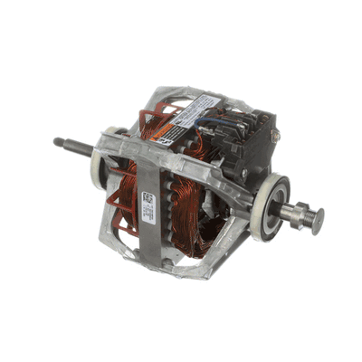 GE Motor Assembly WE17X22215