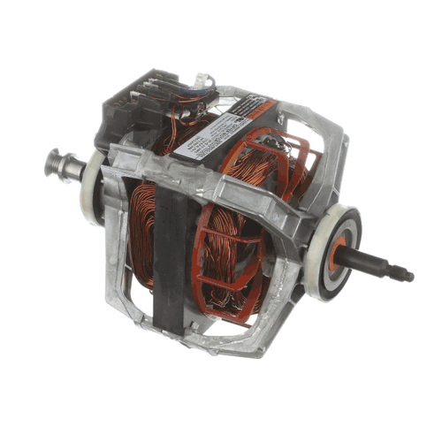GE Motor and Pulley WE17X23466