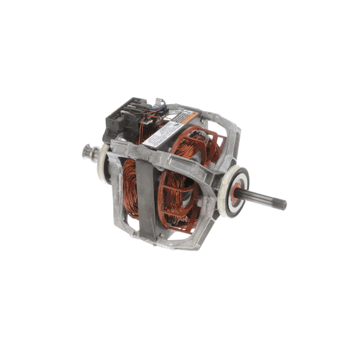 GE Part# WE17X23619 Motor and Pulley Assembly (OEM)