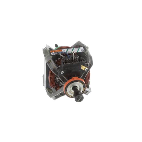 GE Dryer Drive Motor GFD48GSPK0RR