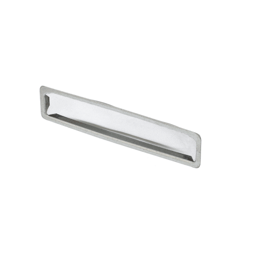 GE GUD24GSSM1WW Dryer Lint Trap Assembly