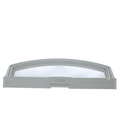 GE Dryer Lint Filter Assembly GFDN120ED1WW