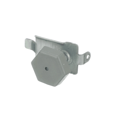 Ge Brkt Lvl Screw Rear - WE1M468