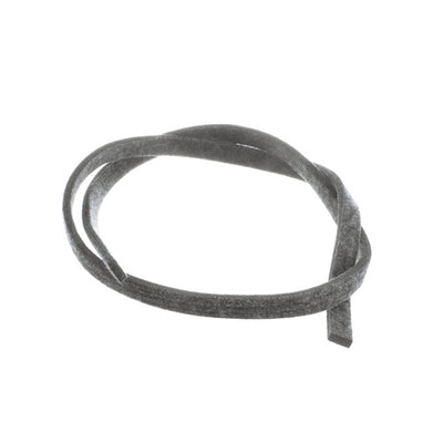 GE Part# WE1M997 Felt Trap Duct (OEM)