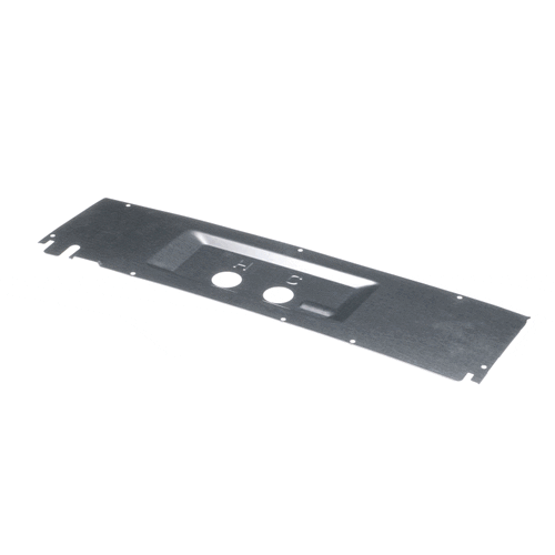 GE Part# WE20X24556 Back Panel - Genuine OEM