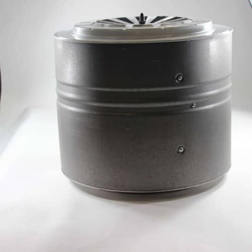 GE Washer/Dryer Drum an Baffle Assembly (24 in) GTUP240GM1WW