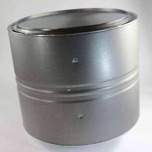 GE Part# WE21X22675 Drum Assembly (OEM)