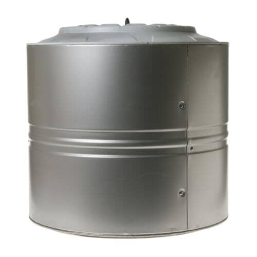 GE Drum Assembly WE21X23869