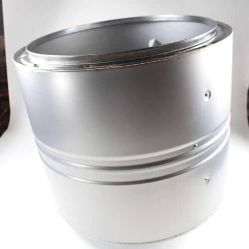 GE Dryer Drum Assembly GTD42GASJ2WW