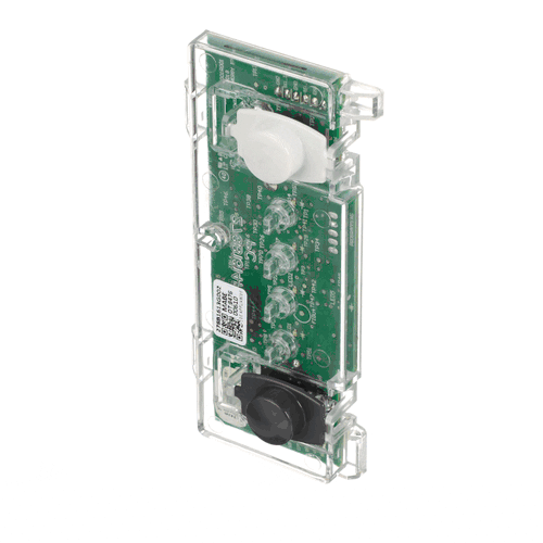 GE Part# WE22X28668 User Interface Control Board - Genuine OEM