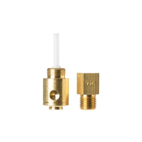 GE Washer/Dryer LP Gas Conversion Kit GTUP240GM1WW