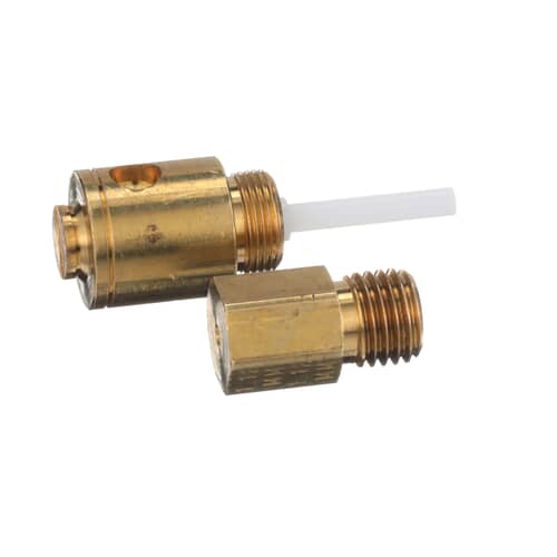 GE Dryer Natural Gas to LP Conversion Kit GFD65GSSN0WW