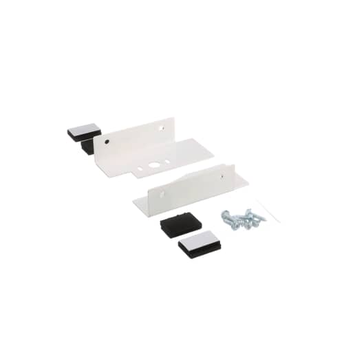 GE Washers and Dryer Stacking Kit - 4inch WE25X10028