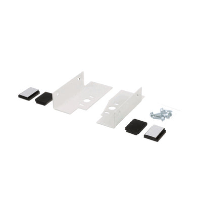 GE Washers and Dryer Stacking Kit - 4inch WE25X10028