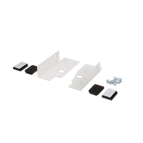 GE Washers and Dryer Stacking Kit - 4inch WE25X10028