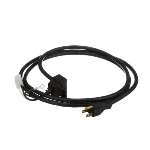 GE Part# WE26M337 Power Cord (OEM)