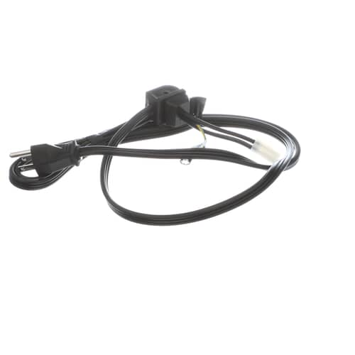 GE Dryer Power Cord (120v, Gas) GFDS175GH1DG