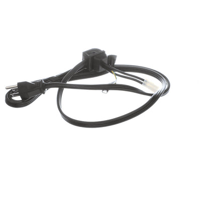 GE Dryer Power Cord (120v, Gas) GFDN245GL1MV