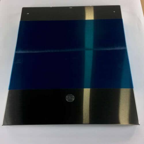 GE Part# WE2M307 Screw (OEM)