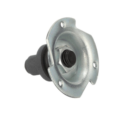 GE Part# WE3M33 Shaft And Bracket Assembly (OEM)