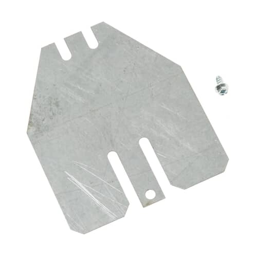 GE Exahust Cover Plate WE49X22606