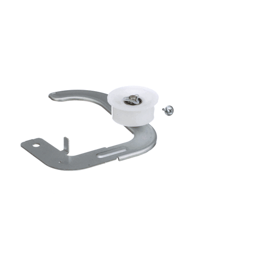 GE Dryer Idler Bracket and Bearing Assembly DCVH480EK0WW