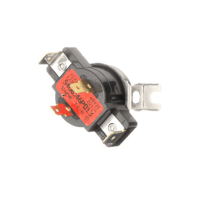 GE 4-Wire Cycling Thermostat WE4M181