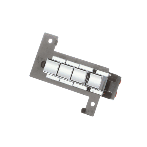 GE Part# WE4M210 Button Switch (OEM)